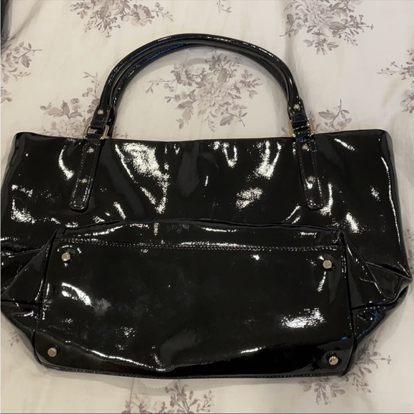 Kate Spade Flicker-Sophie Purse- black - Picture 5 of 5
